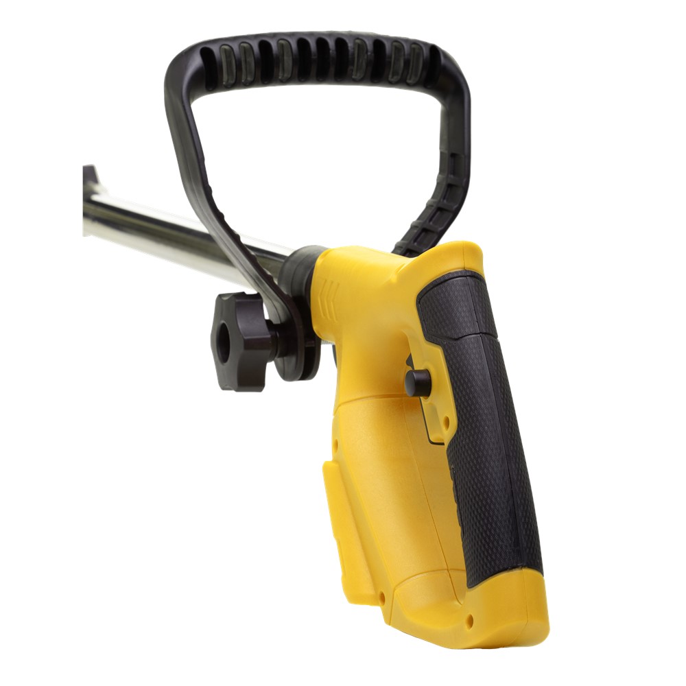 РЫСЬ Триммеры BC-24BL/B/2B(2 AH) 12В